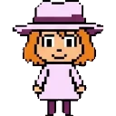 Pepa. sprite