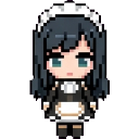 Amalia Adeline sprite