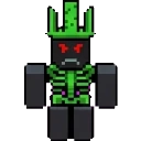 1x1x1x1 sprite