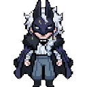 Anu sprite