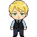 Felix fathom sprite