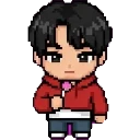 Jungwon sprite