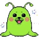 Seal sprite