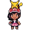 Xime sprite