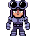 Mr wpnz vore sprite