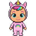 Дрими sprite