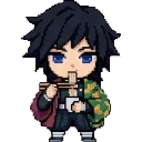 Giyuu-San sprite