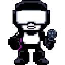 Ugh sprite