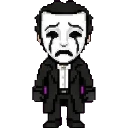 Chonchita "Pecahue" sprite