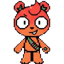 Pepper sprite