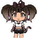 Micaela sprite