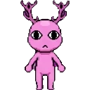 Pinkie sprite