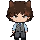 Palulu sprite