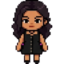 MJ sprite