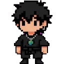 Lucas sprite