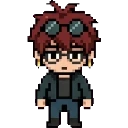 Thaddeus sprite