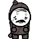 Frank sprite