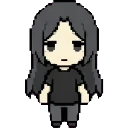 Nekobite sprite