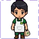 Mexia Supermercado Biológico ☣️ sprite