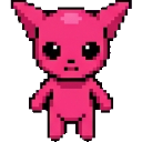 Uni sprite
