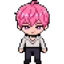 Bamby sprite
