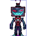 Vox sprite