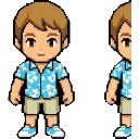 Car sprite