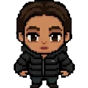 Luna sprite