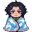 Regulus sprite