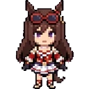 Seeking the Pearl sprite