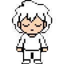Y/N sprite