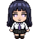 hinata hyuga sprite