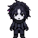 Two Time sprite