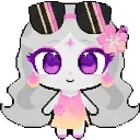 Edrin sprite