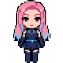 Mizi! sprite