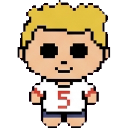 Jude Bellingham sprite
