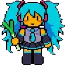 Mikunoob sprite