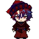 Ever sprite