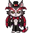 Husk sprite