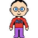 Luka sprite