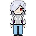 Anthony sprite