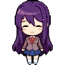 Yuri sprite