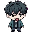 lord mugo sprite