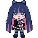 Stocking sprite