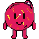 Caey sprite