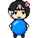 ตวัดนิ้ว sprite