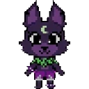 Eclipse sprite