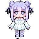 Lumi sprite