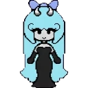 Miss daisy sprite