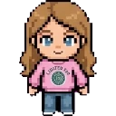 Irelyn sprite